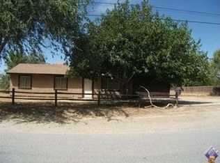 10343 E Avenue S8, Littlerock, CA 93543