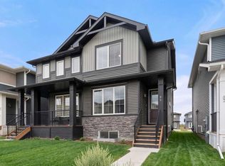 86 S Sora Gdns SE, Calgary, AB T3S0L7