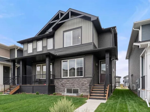 86 S Sora Gdns SE, Calgary, AB T3S 0L7