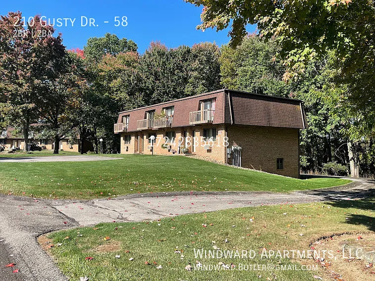 210 Gusty Dr #58 — Photo 30