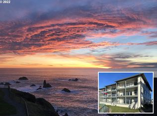 1305 Moore St UNIT 502, Brookings, OR 97415