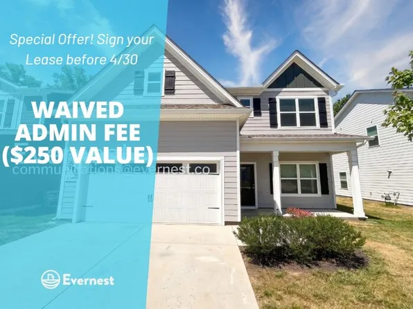 2340 Valverde Way, Murfreesboro, TN 37127