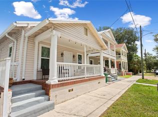 2119 W Spruce St, Tampa, FL 33607