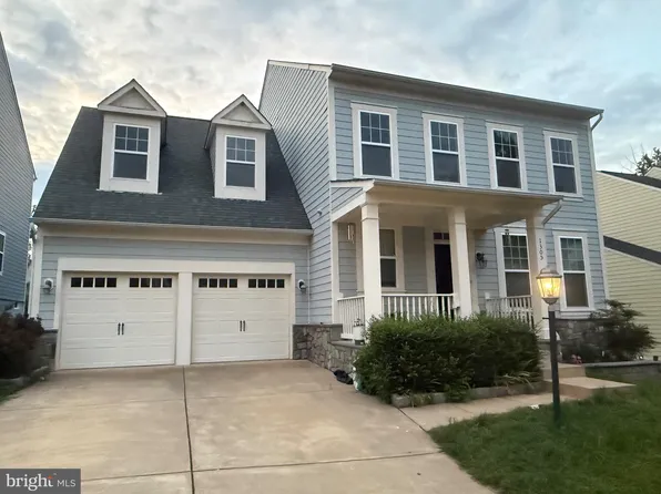 1305 Idlewild Blvd, Fredericksburg, VA