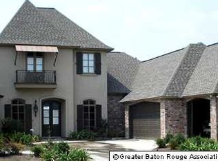 14750 Memorial Tower Dr, Baton Rouge, LA 70810