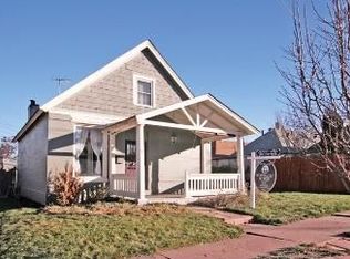 3318 Vrain St, Denver, CO 80212