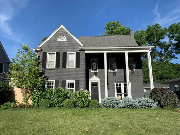 218 S Chesterfield Rd, Columbus, OH 43209