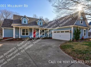 3001 Millbury Rd, Norman, OK 73071