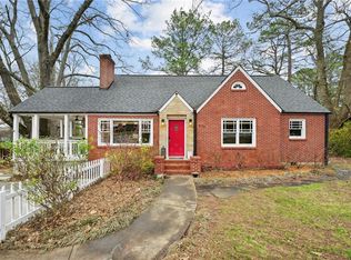 976 Bouldercrest Dr SE, Atlanta, GA 30316