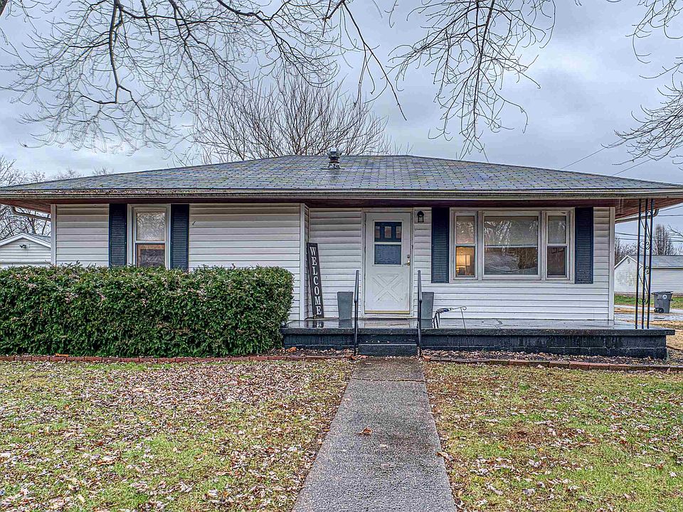 1st image of 5401 N Kerth Ave