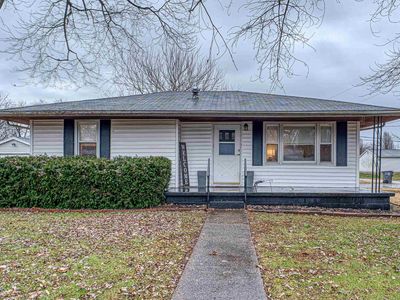 5401 N Kerth Ave, Evansville, IN, 47711