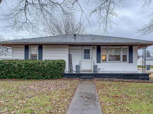 5401 N Kerth Ave, Evansville, IN 47711