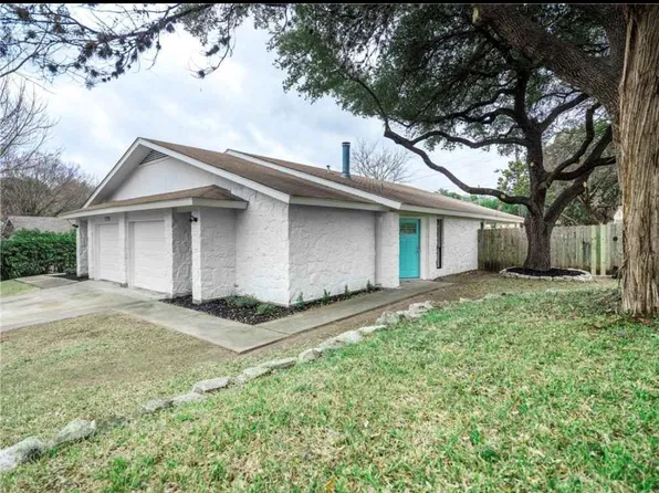 11118B Wandering Way, Austin, TX 78754
