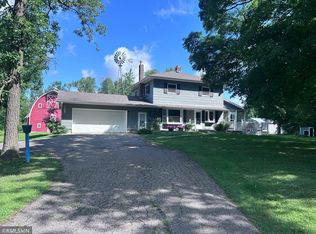 22841 Highway 71 NE #22841/22843, Hines, MN 56647