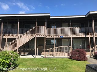 100 S Regent St APT 1, Burlington, WA 98233