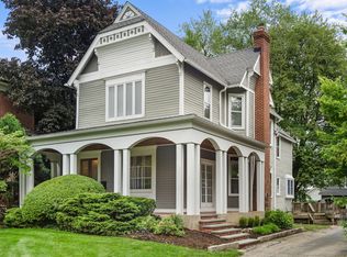 551 Keystone Ave, River Forest, IL 60305