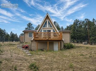 15 Dogie Trl, Florissant, CO 80816