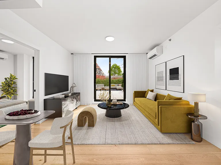 435 Central Ave #4B — Photo 3