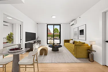 435 Central Avenue, #4B