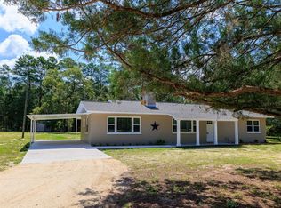 6851 NE 131st Ave, Williston, FL 32696