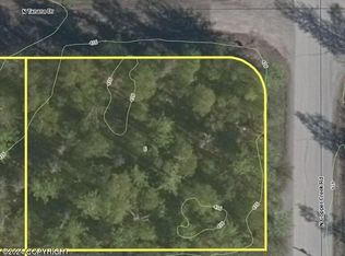 Nhn N Tanana Dr, Wasilla, AK 99654