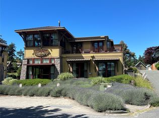 18 Fishing Aly, Orcas Island, WA 98245