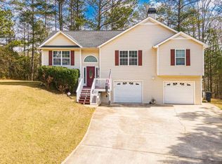36 Clear Ct, Dallas, GA 30157