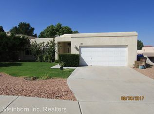 2525 Cherokee Cir, Las Cruces, NM 88011