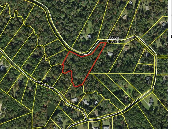 Beaver Creek Dr, Havana, FL 32333