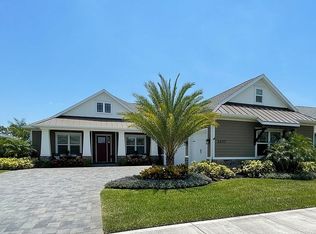 3207 Monaco Blvd, New Smyrna Beach, FL 32168