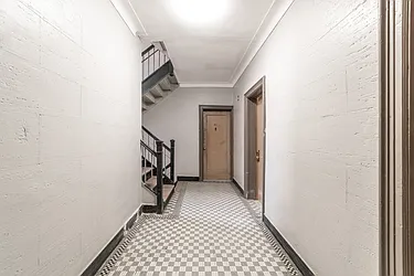 Rented by Joel Scharf, LREB