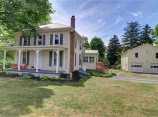 3449 State Route 90, Aurora, NY 13026