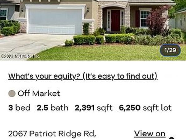 2067 Patriot Ridge Rd