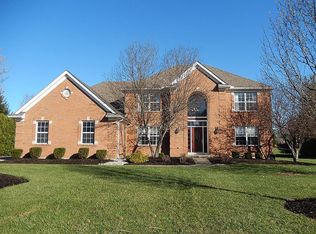 1231 Aintree Ct, Hamilton Twp, OH