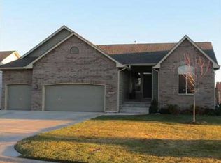 14111 W Texas Cir, Wichita, KS 67235
