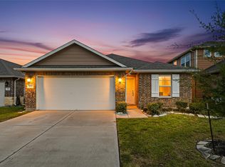 7035 Toluca Dr, Rosharon, TX 77583