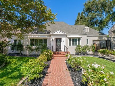 4547 Ledge Ave, North Hollywood, CA, 91602