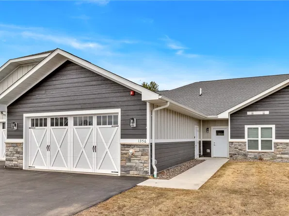 1356 Cypress Court, Altoona, WI 54720