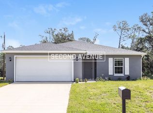 464 Sherbourne St, Port Charlotte, FL 33954