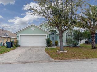 1215 Woodlark Dr, Davenport, FL 33897