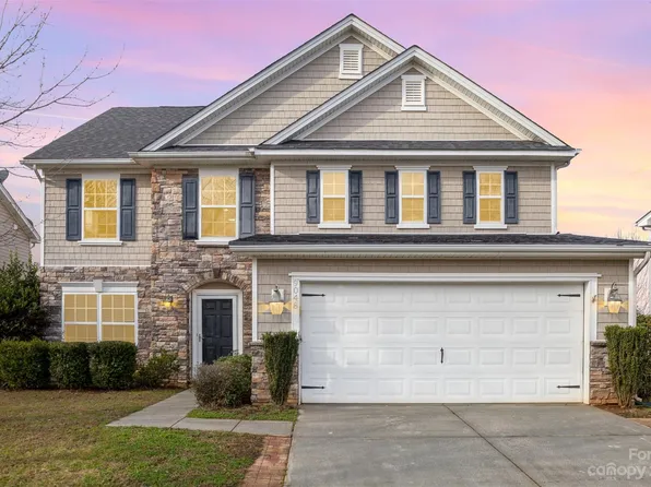 9048 Seamill Rd, Charlotte, NC 28278
