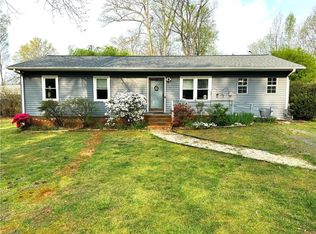 139 Parker Rd, Mocksville, NC 27028