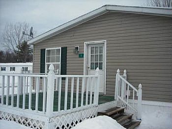 Mobile Home for Sale