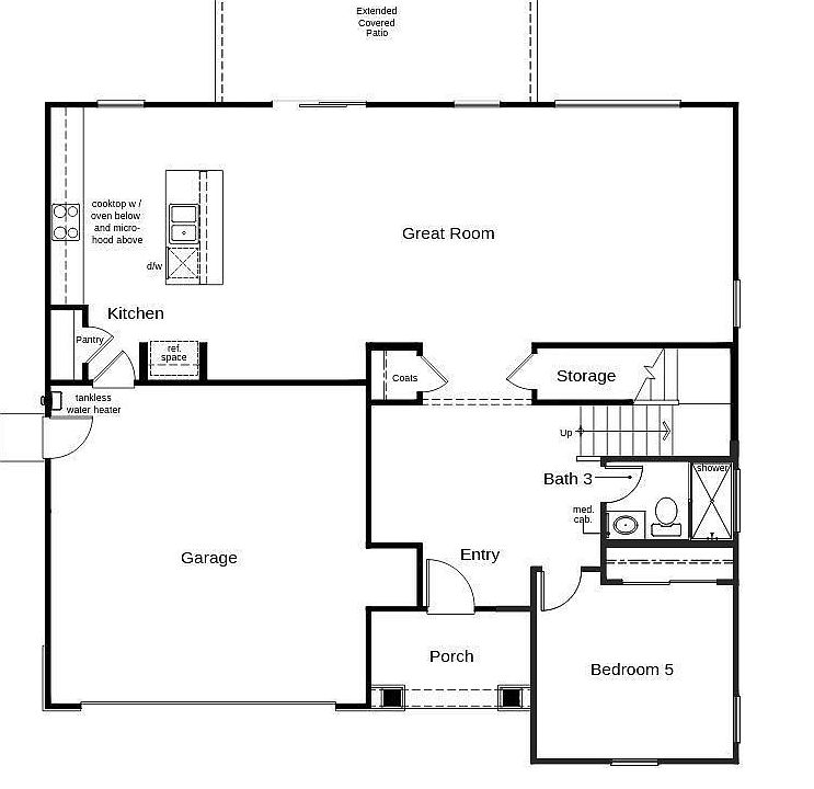 2nd image of 925 Hopper Lane