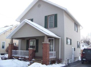 539 McDowell Pl, Elmira, NY
