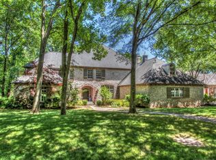 8437 S Canton Ave, Tulsa, OK 74137