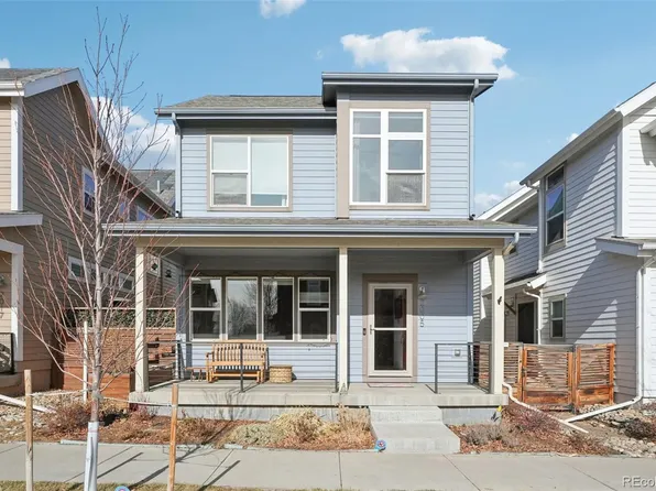 2005 W 66th Avenue, Denver, CO 80221