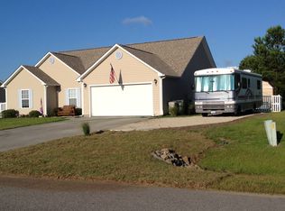 2548 Stonesedge Blvd, Little River, SC 29566