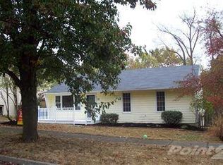 161 Bittersweet Way, Lexington, KY 40515