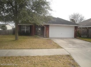 2605 Fernleaf Dr, Green Cove Springs, FL 32043